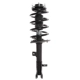 Purchase Top-Quality PRT - 818613 - Suspension Strut and Coil Spring Assembly pa3
