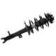 Purchase Top-Quality PRT - 818614 - Front Driver Side Strut Assembly pa2