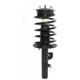 Purchase Top-Quality Front Complete Strut Assembly by PRT - 818618 pa1