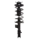 Purchase Top-Quality PRT - 818621 - Suspension Strut and Coil Spring Assembly pa1