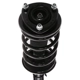 Purchase Top-Quality PRT - 818621 - Suspension Strut and Coil Spring Assembly pa3