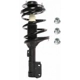 Purchase Top-Quality Front Complete Strut Assembly by PRT - 818623 pa2