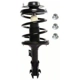 Purchase Top-Quality Front Complete Strut Assembly by PRT - 818623 pa5