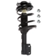 Purchase Top-Quality PRT - 818624 - Suspension Strut and Coil Spring Assembly pa1