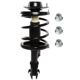 Purchase Top-Quality PRT - 818624 - Suspension Strut and Coil Spring Assembly pa3