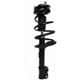 Purchase Top-Quality Front Complete Strut Assembly by PRT - 818667 pa2