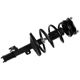 Purchase Top-Quality Front Complete Strut Assembly by PRT - 818668 pa1