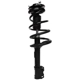 Purchase Top-Quality Front Complete Strut Assembly by PRT - 818668 pa2