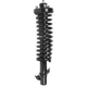 Purchase Top-Quality Front Complete Strut Assembly by PRT - 818673 pa2