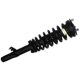 Purchase Top-Quality PRT - 818677 - Front Driver or Passenger Side Strut Assembly pa1