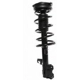 Purchase Top-Quality Front Complete Strut Assembly by PRT - 818679 pa2