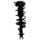 Purchase Top-Quality PRT - 818680 - Suspension Strut and Coil Spring Assembly pa1