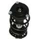Purchase Top-Quality PRT - 818689 - Front Complete Strut Assembly pa3