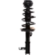 Purchase Top-Quality Front Complete Strut Assembly by PRT - 818692 pa1
