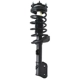 Purchase Top-Quality PRT - 818695 - Front Passenger Side Suspension Strut and Coil Spring Assembly pa2