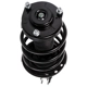 Purchase Top-Quality PRT - 818697 - Suspension Strut and Coil Spring Assembly pa3