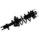 Purchase Top-Quality PRT - 818891 - Front Complete Strut Assembly pa2