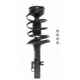 Purchase Top-Quality Front Complete Strut Assembly by PRT - 818897 pa2