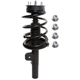 Purchase Top-Quality PRT - 818898 - Suspension Strut and Coil Spring Assembly pa1