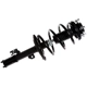 Purchase Top-Quality PRT - 818906 - Front Driver Side Strut Assembly pa2