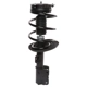 Purchase Top-Quality PRT - 818907 - Suspension Strut and Coil Spring Assembly pa2