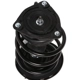 Purchase Top-Quality PRT - 818907 - Suspension Strut and Coil Spring Assembly pa3