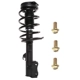 Purchase Top-Quality PRT - 818911 - Suspension Strut and Coil Spring Assembly pa3