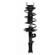 Purchase Top-Quality Front Complete Strut Assembly by PRT - 818918 pa1