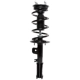 Purchase Top-Quality PRT - 818919 - Suspension Strut and Coil Spring Assembly pa1
