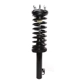 Purchase Top-Quality PRT - 818931 - Suspension Strut and Coil Spring Assembly pa2