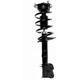 Purchase Top-Quality Front Complete Strut Assembly by PRT - 818934 pa2