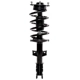 Purchase Top-Quality PRT - 818936 - Suspension Strut and Coil Spring Assembly pa1