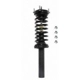 Purchase Top-Quality Front Complete Strut Assembly by PRT - 818947 pa1