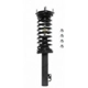 Purchase Top-Quality Front Complete Strut Assembly by PRT - 818947 pa2