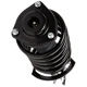 Purchase Top-Quality PRT - 818985 - Suspension Strut and Coil Spring Assembly pa3