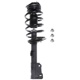 Purchase Top-Quality PRT - 818986 - Suspension Strut and Coil Spring Assembly pa1