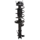 Purchase Top-Quality PRT - 819380 - Suspension Strut and Coil Spring Assembly pa1