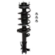 Purchase Top-Quality PRT - 819382 - Suspension Strut and Coil Spring Assembly pa1