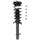 Purchase Top-Quality PRT - 819495 - Suspension Strut and Coil Spring Assembly pa1