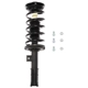 Purchase Top-Quality PRT - 819569 - Suspension Strut and Coil Spring Assembly pa1