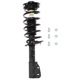 Purchase Top-Quality PRT - 819569 - Suspension Strut and Coil Spring Assembly pa2