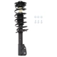 Purchase Top-Quality PRT - 819570 - Suspension Strut and Coil Spring Assembly pa1