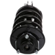 Purchase Top-Quality PRT - 819574 - Suspension Strut and Coil Spring Assembly pa3