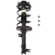Purchase Top-Quality PRT - 819575 - Suspension Strut and Coil Spring Assembly pa1