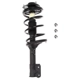 Purchase Top-Quality PRT - 819575 - Suspension Strut and Coil Spring Assembly pa2