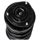 Purchase Top-Quality PRT - 819576 - Front Complete Strut Assembly pa3