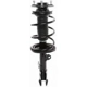 Purchase Top-Quality Front Complete Strut Assembly by PRT - 819580 pa1