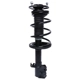 Purchase Top-Quality PRT - 819582 - Suspension Strut and Coil Spring Assembly pa2