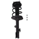 Purchase Top-Quality PRT - 819583 - Suspension Strut and Coil Spring Assembly pa1