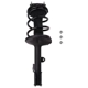 Purchase Top-Quality PRT - 819584 - Suspension Strut and Coil Spring Assembly pa1